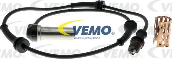 Vemo V48-72-0107 - Датчик ABS, частота обертання колеса autocars.com.ua