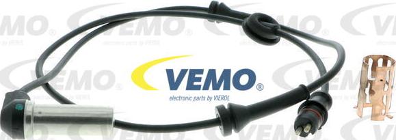 Vemo V48-72-0108 - Датчик ABS, частота вращения колеса autodnr.net
