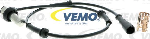 Vemo V48-72-0109 - Датчик ABS, частота обертання колеса autocars.com.ua