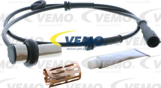 Vemo V48-72-0110 - Датчик ABS, частота обертання колеса autocars.com.ua