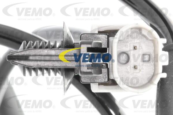 Vemo V48-72-0131 - Датчик ABS, частота обертання колеса autocars.com.ua