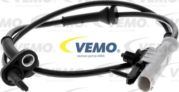 Vemo V48-72-0132 - Датчик ABS, частота обертання колеса autocars.com.ua