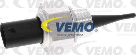 Vemo V48-72-0149 - Датчик, температура впускається autocars.com.ua