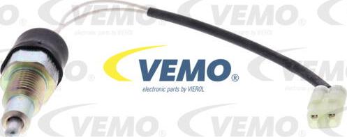Vemo V48-73-0009 - Датчик, контактний перемикач, фара заднього ходу autocars.com.ua