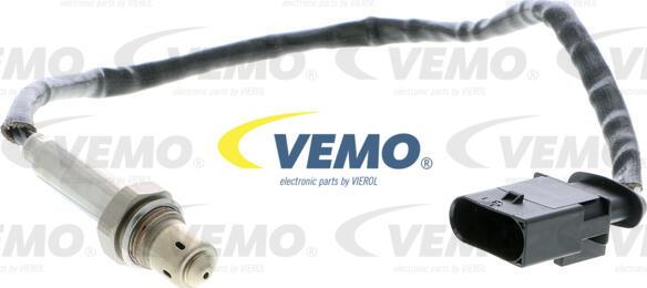 Vemo V48-76-0002 - Лямбда-зонд autocars.com.ua