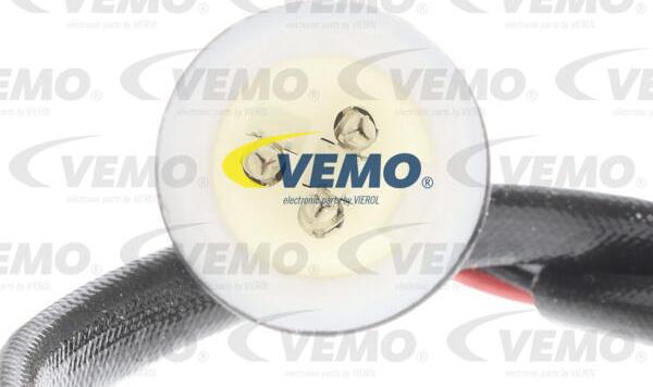 Vemo V48-76-0003 - Лямбда-зонд autocars.com.ua