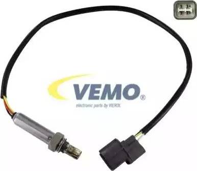 Vemo V48-76-0004 - Лямбда-зонд autocars.com.ua