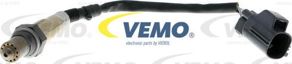 Vemo V48-76-0005 - Лямбда-зонд, датчик кислорода avtokuzovplus.com.ua