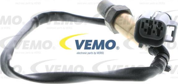 Vemo V48-76-0008 - Лямбда-зонд autocars.com.ua
