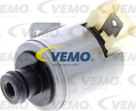 Vemo V48-77-0004 - Клапан перемикання, автоматична коробка передач autocars.com.ua
