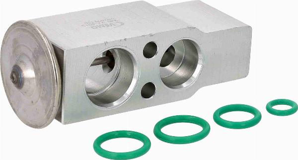 Vemo V48-77-0013 - Розширювальний клапан, кондиціонер autocars.com.ua