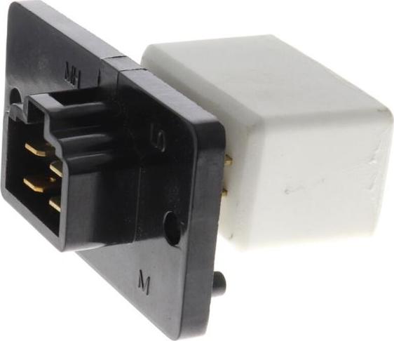 Vemo V48-79-0008 - Регулятор, вентилятор салону autocars.com.ua