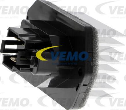 Vemo V48-79-0012 - Регулятор, вентилятор салону autocars.com.ua