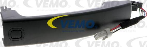 Vemo V48-85-0001 - Ручка двері autocars.com.ua