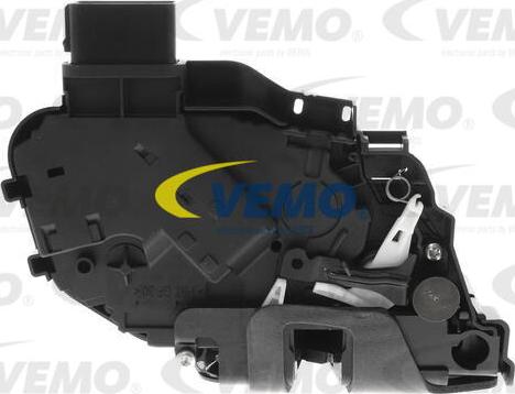 Vemo V48-85-0007 - Замок двері autocars.com.ua