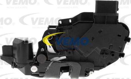 Vemo V48-85-0010 - Замок двері autocars.com.ua