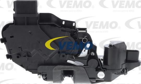 Vemo V48-85-0011 - Замок двері autocars.com.ua