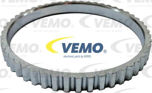 Vemo V48-92-0001 - Зубчастий диск імпульсного датчика, протівобл.  устр. autocars.com.ua