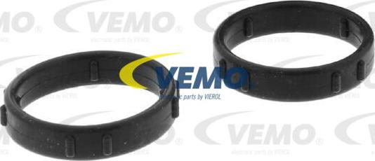 Vemo V48-99-0001 - Термостат, охолоджуюча рідина autocars.com.ua