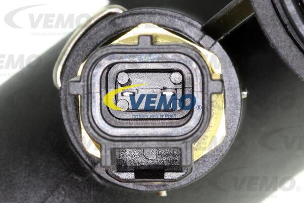 Vemo V48-99-0002 - Термостат, охолоджуюча рідина autocars.com.ua