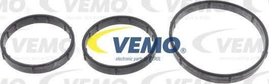 Vemo V48-99-0002 - Термостат, охолоджуюча рідина autocars.com.ua