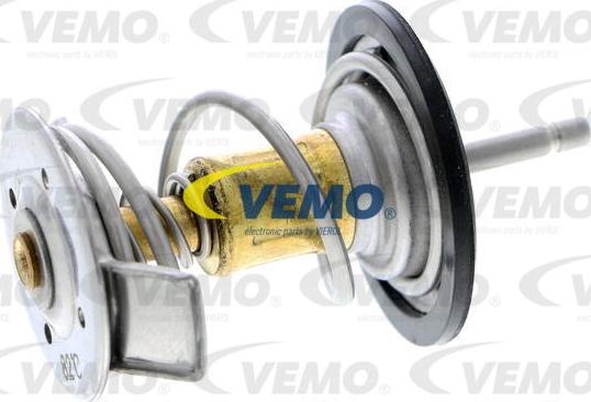 Vemo V48-99-0003 - Термостат, охолоджуюча рідина autocars.com.ua
