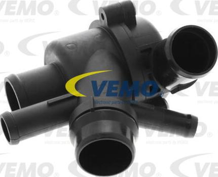 Vemo V48-99-0005 - Термостат, охолоджуюча рідина autocars.com.ua