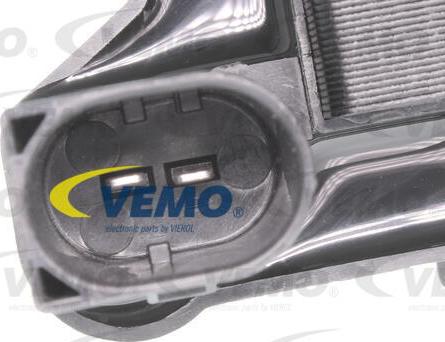 Vemo V49-70-0003 - Котушка запалювання autocars.com.ua