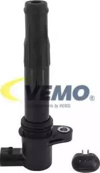 Vemo V49-70-0004 - Котушка запалювання autocars.com.ua