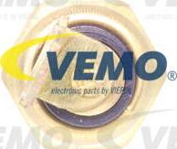 Vemo V49-72-0003 - Датчик, температура охолоджуючої рідини autocars.com.ua