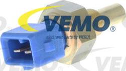 Vemo V49-72-0004 - Датчик, температура охолоджуючої рідини autocars.com.ua