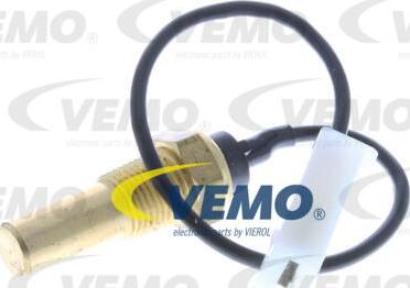 Vemo V49-72-0005 - Датчик, температура охлаждающей жидкости autodnr.net