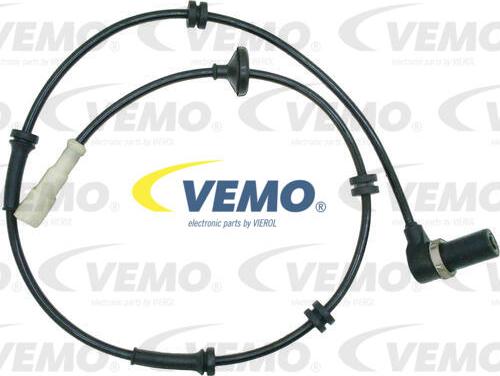 Vemo V49-72-0018 - Датчик ABS, частота вращения колеса autodnr.net