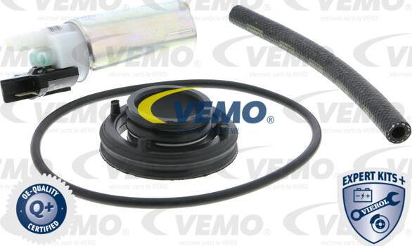 Vemo V50-09-0003 - Паливний насос autocars.com.ua