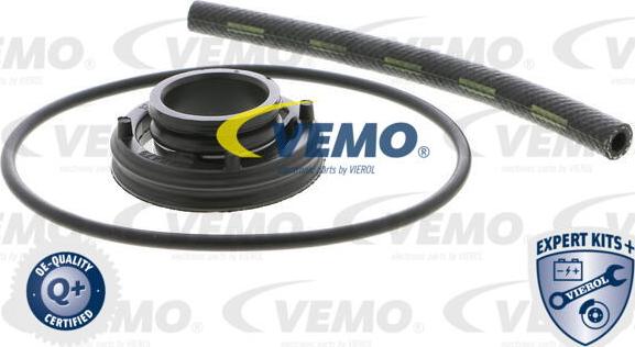 Vemo V50-09-0003 - Паливний насос autocars.com.ua