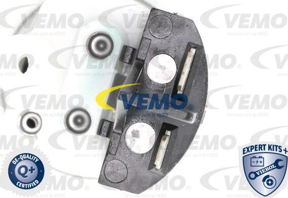 Vemo V50-09-0003 - Паливний насос autocars.com.ua