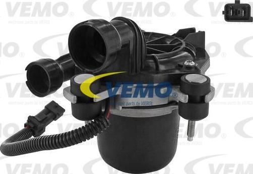 Vemo V50-63-0001 - Насос дополнительного воздуха avtokuzovplus.com.ua