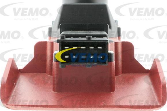 Vemo V50-70-0001 - Катушка зажигания avtokuzovplus.com.ua