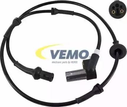 Vemo V50-72-0005 - Датчик ABS, частота вращения колеса autodnr.net