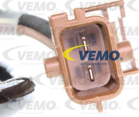 Vemo V50-72-0007 - Датчик ABS, частота вращения колеса avtokuzovplus.com.ua