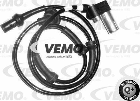 Vemo V50-72-0008 - Датчик ABS, частота вращения колеса avtokuzovplus.com.ua