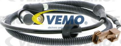 Vemo V50-72-0013 - Датчик ABS, частота вращения колеса autodnr.net