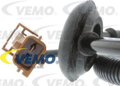 Vemo V50-72-0013 - Датчик ABS, частота вращения колеса autodnr.net
