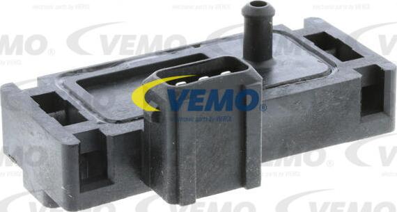 Vemo V50-72-0017 - Датчик давления воздуха, высотный корректор avtokuzovplus.com.ua