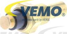 Vemo V50-72-0019 - Датчик, температура охлаждающей жидкости autodnr.net
