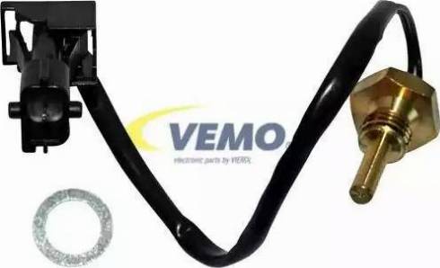 Vemo V50-72-0020 - Датчик, температура охлаждающей жидкости autodnr.net