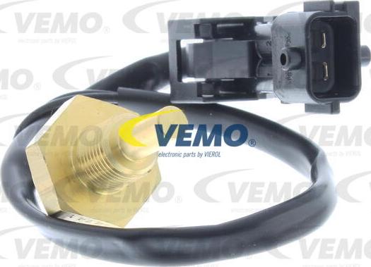 Vemo V50-72-0021 - Датчик, температура охлаждающей жидкости autodnr.net
