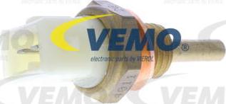 Vemo V50-72-0024 - Датчик, температура охлаждающей жидкости avtokuzovplus.com.ua