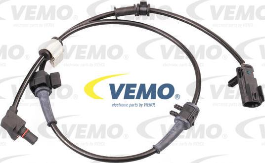 Vemo V50-72-0028 - Датчик ABS, частота вращения колеса avtokuzovplus.com.ua