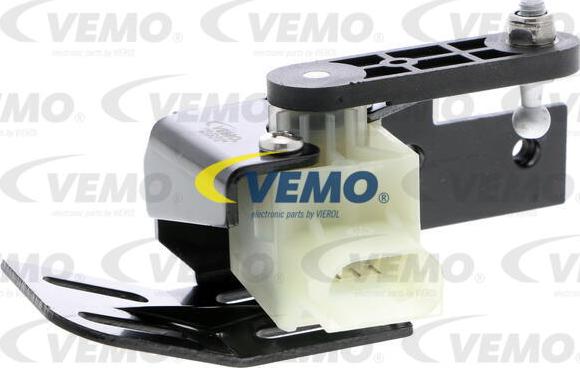 Vemo V50-72-0034 - Датчик, ксеноновый свет (регулировка угла наклона фар) autodnr.net